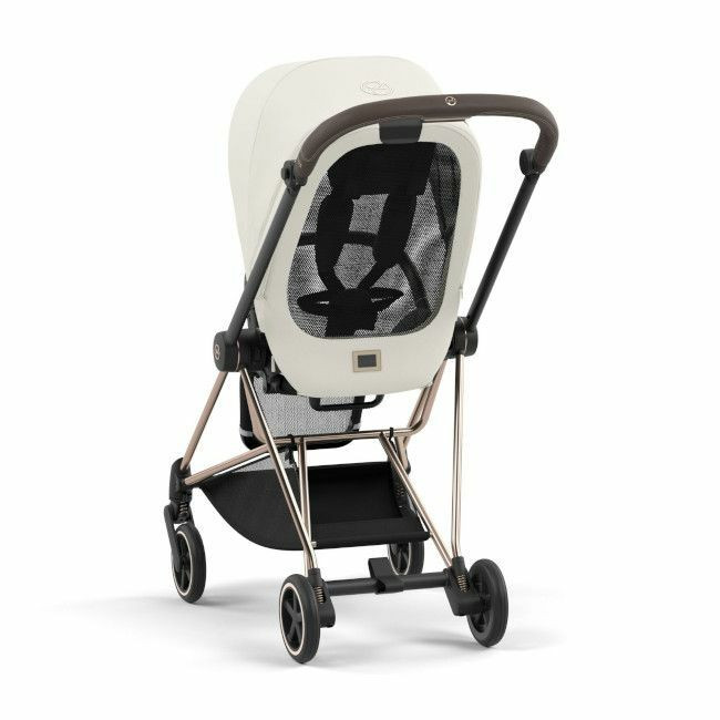 Cybex Seat Pack MIOS NG Off White