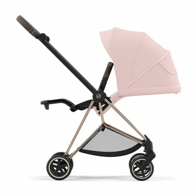 Cybex Seat Pack MIOS NG Peach Pink
