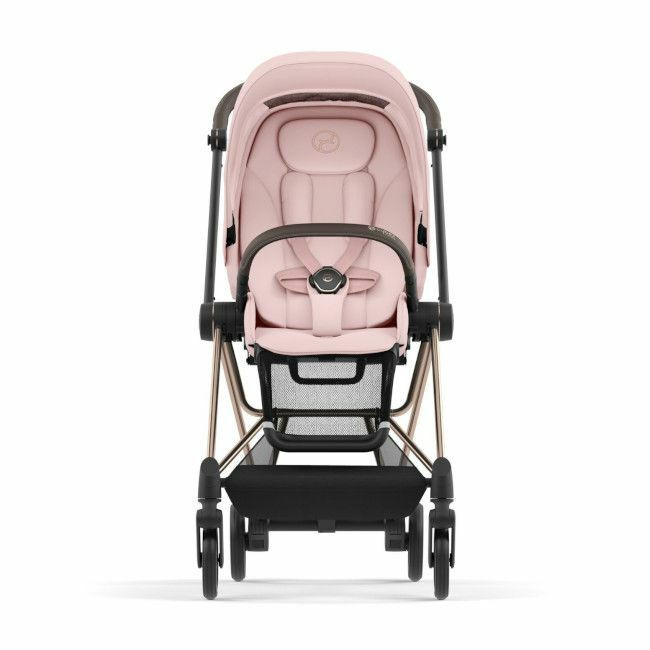Cybex Seat Pack MIOS NG Peach Pink