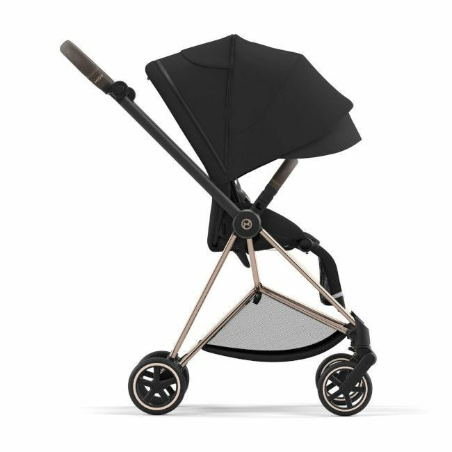 Cybex Seat Pack MIOS NG Sepia Black