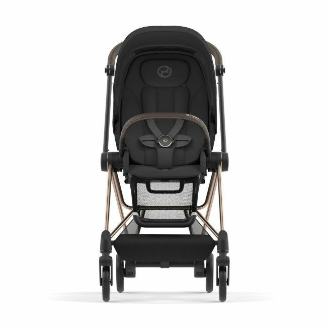 Cybex Seat Pack MIOS NG Sepia Black