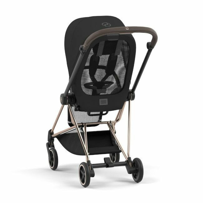 Cybex Seat Pack MIOS NG Sepia Black