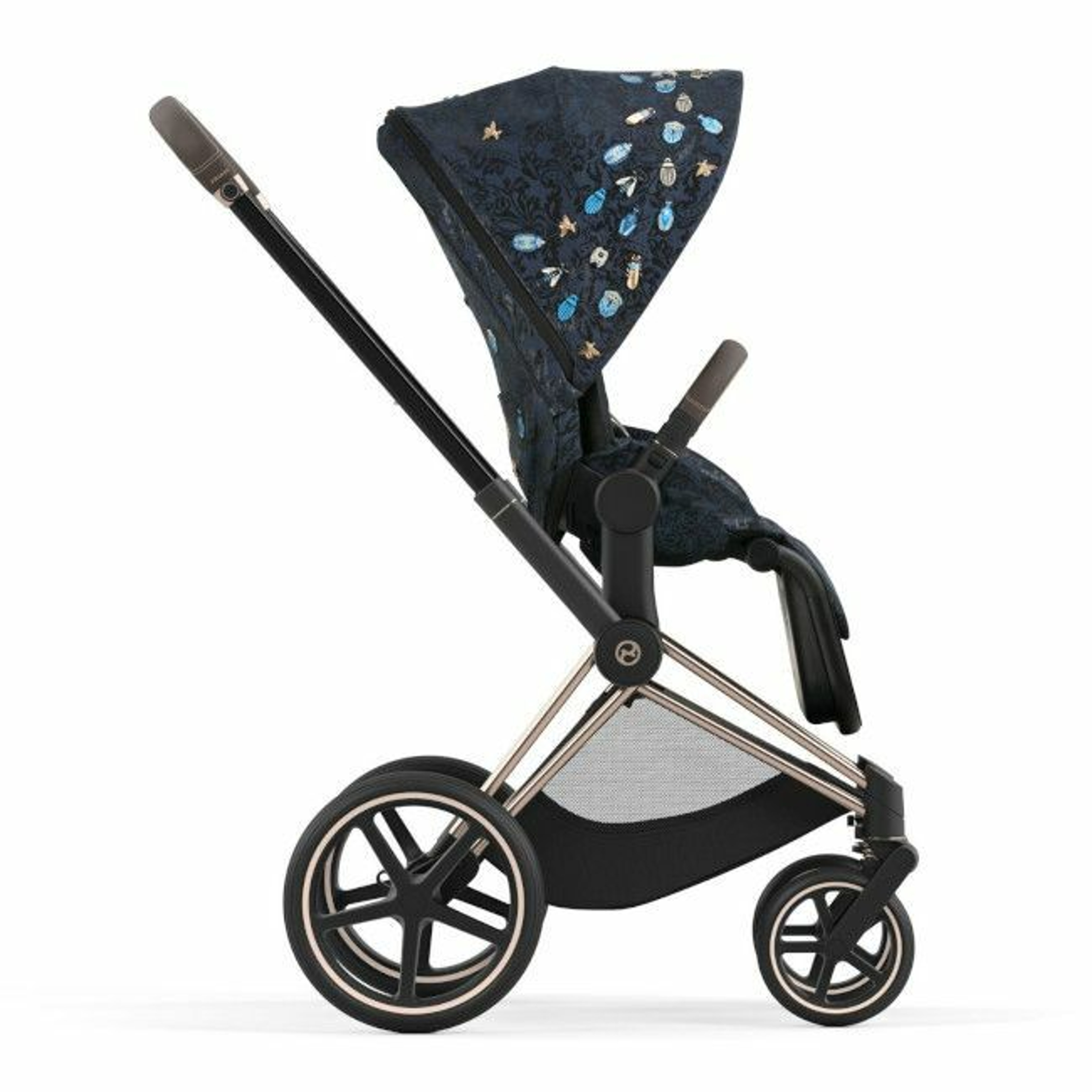 Cybex Seat Pack PRIAM NG Jewels of Nature