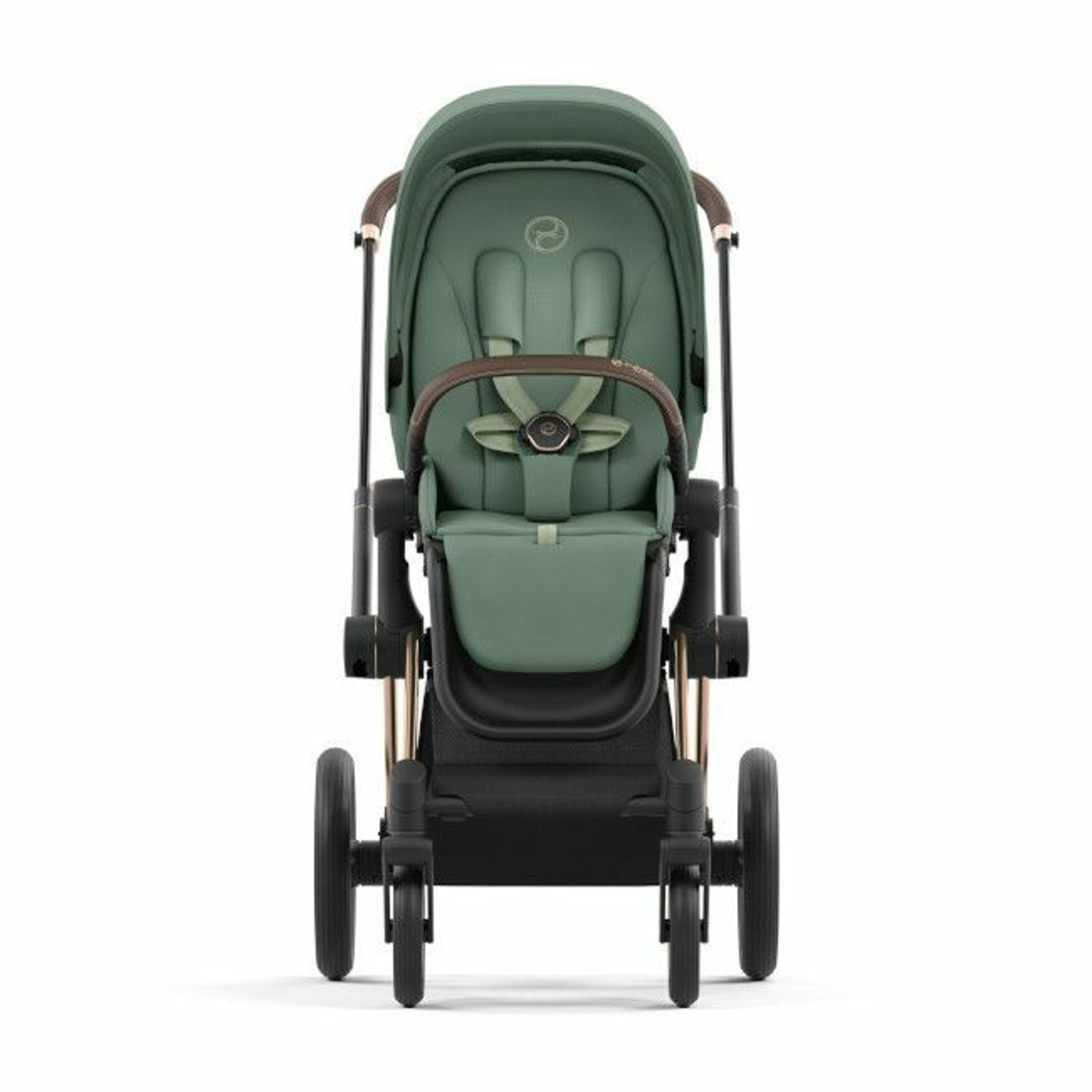 Cybex Seat Pack PRIAM NG Leaf Green