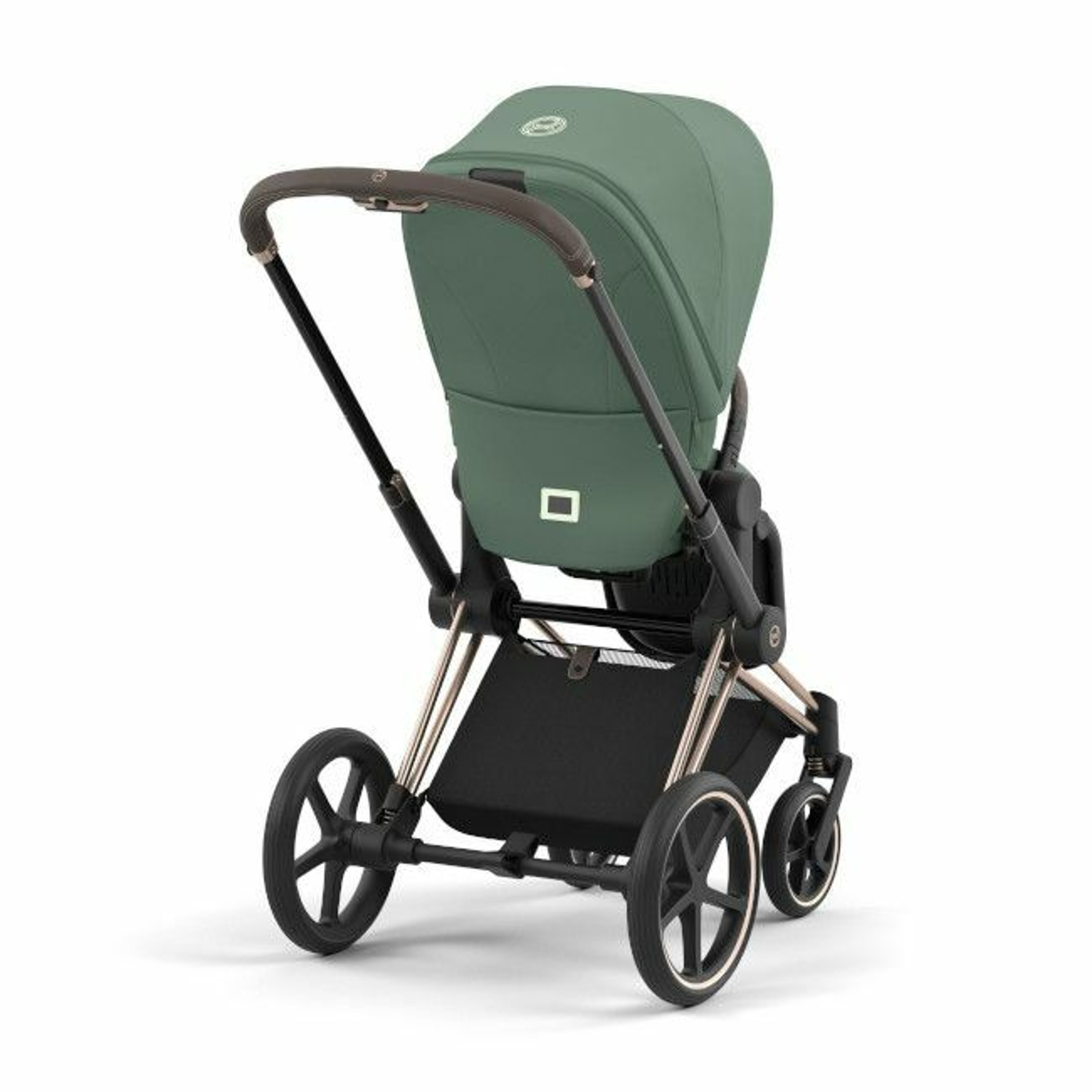Cybex Seat Pack PRIAM NG Leaf Green