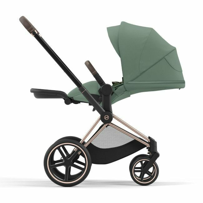 Cybex Seat Pack PRIAM NG Leaf Green
