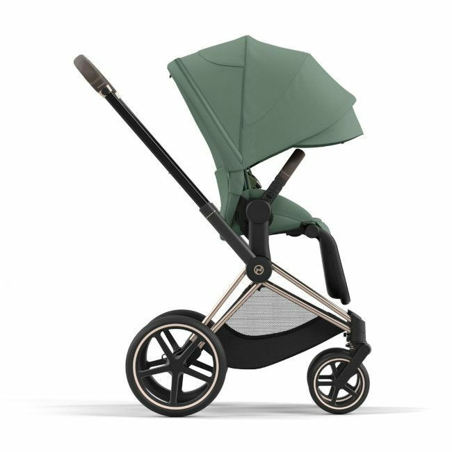 Cybex Seat Pack PRIAM NG Leaf Green