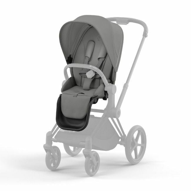 Cybex Priam NG Seat Pack Mirage Grey