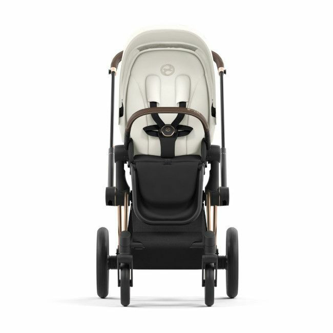 Cybex Seat Pack PRIAM NG Off White