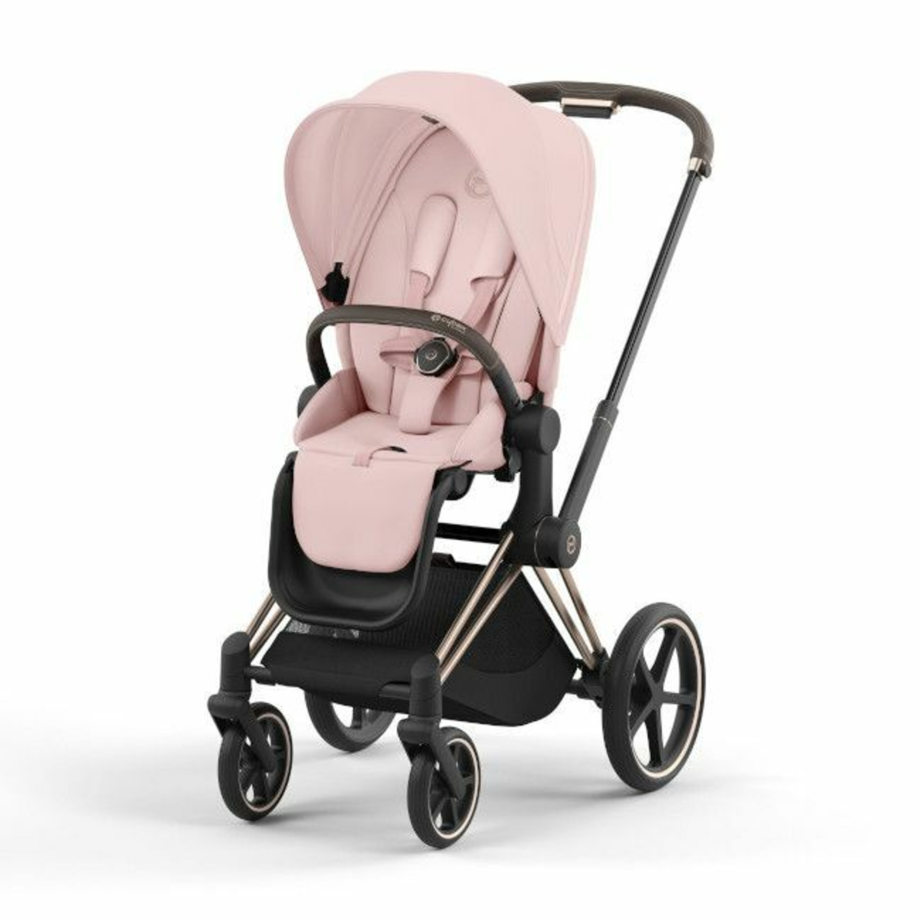 Cybex Seat Pack PRIAM NG Peach Pink