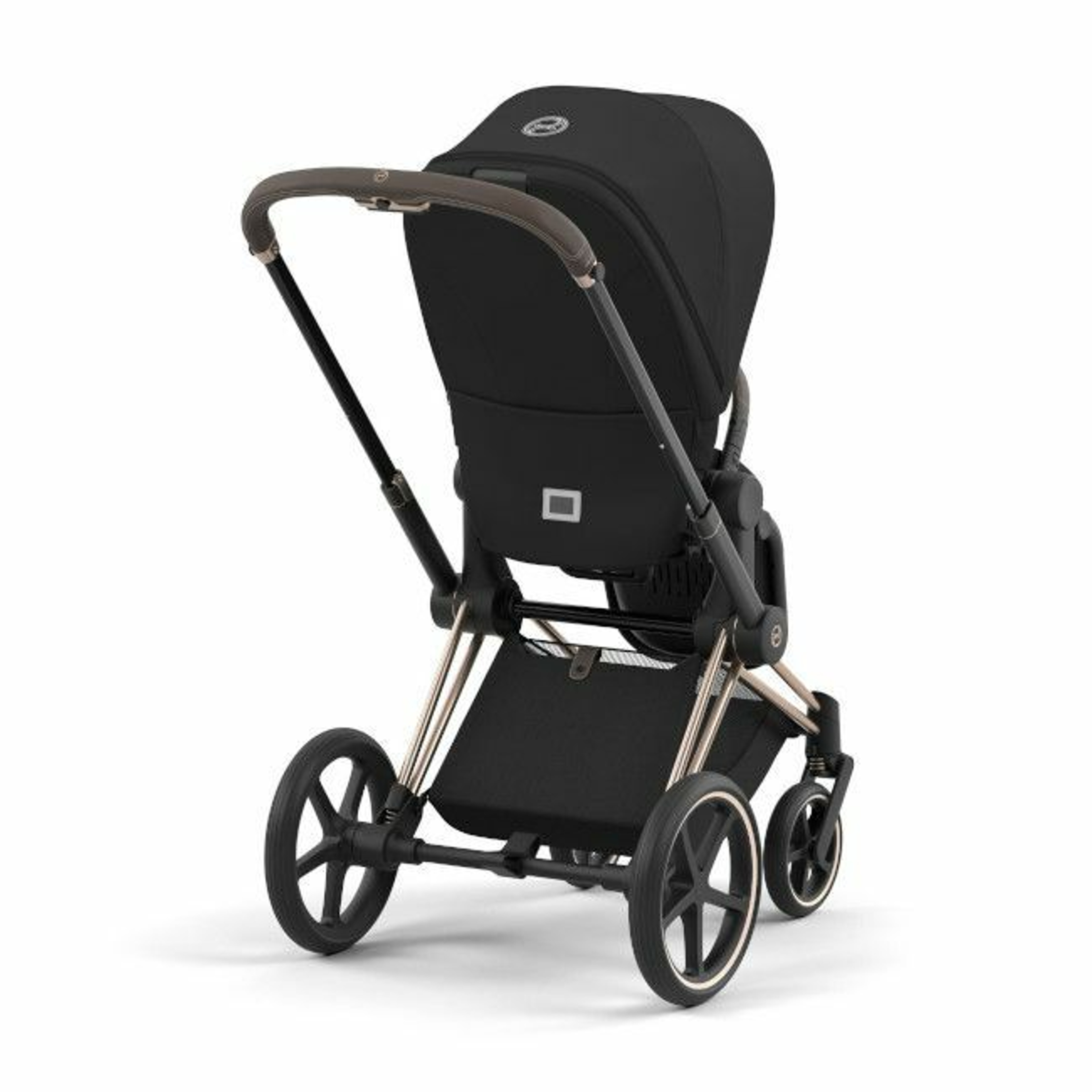 Cybex Seat Pack PRIAM NG Sepia Black