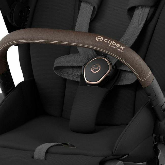Cybex Seat Pack PRIAM NG Sepia Black