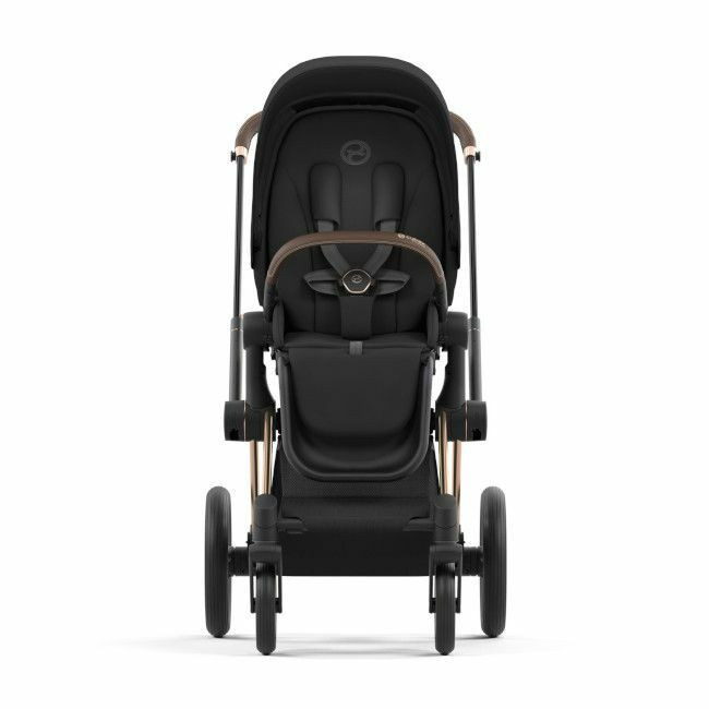 Cybex Seat Pack PRIAM NG Sepia Black