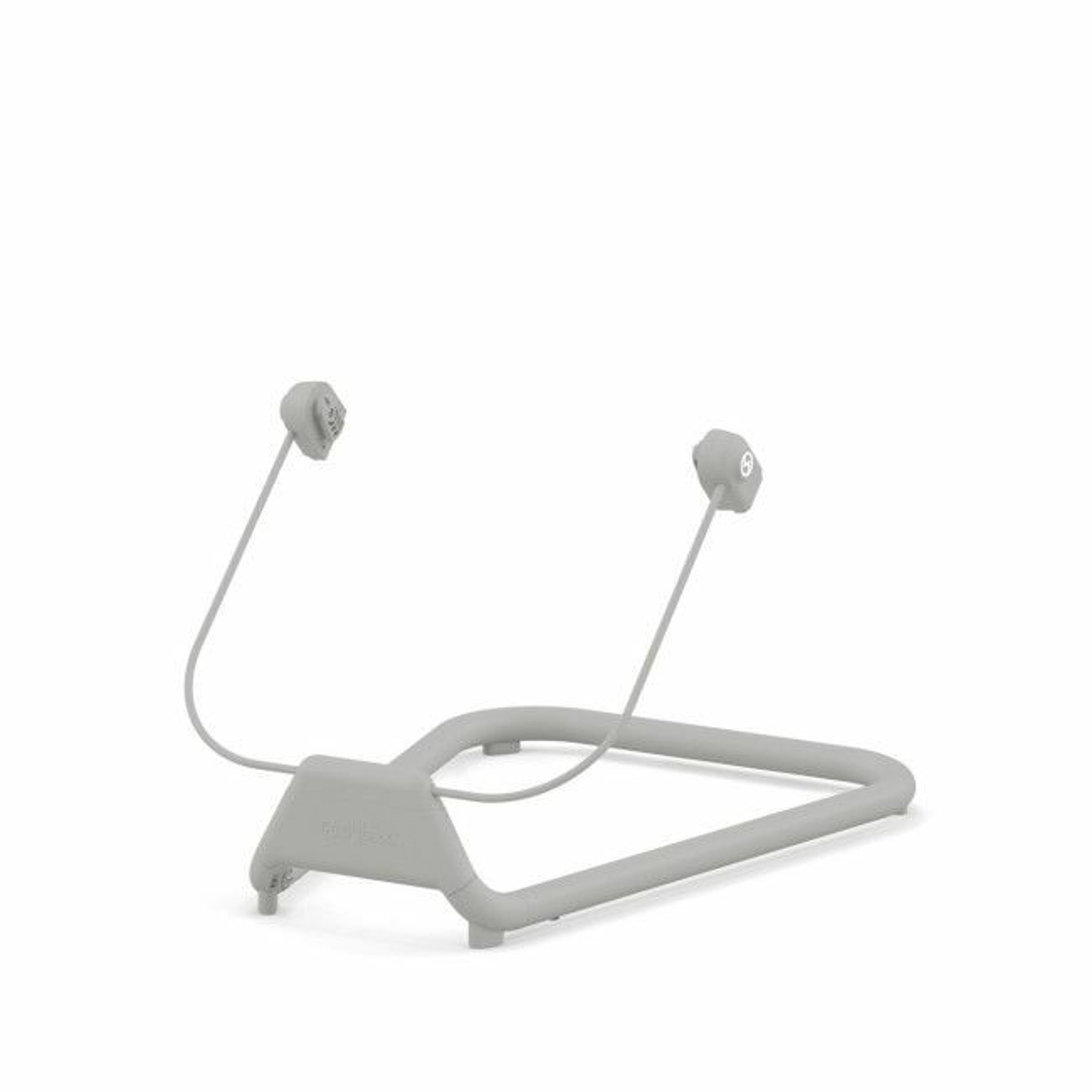 Cybex LEMO NG Bouncer Stand Suede Grey