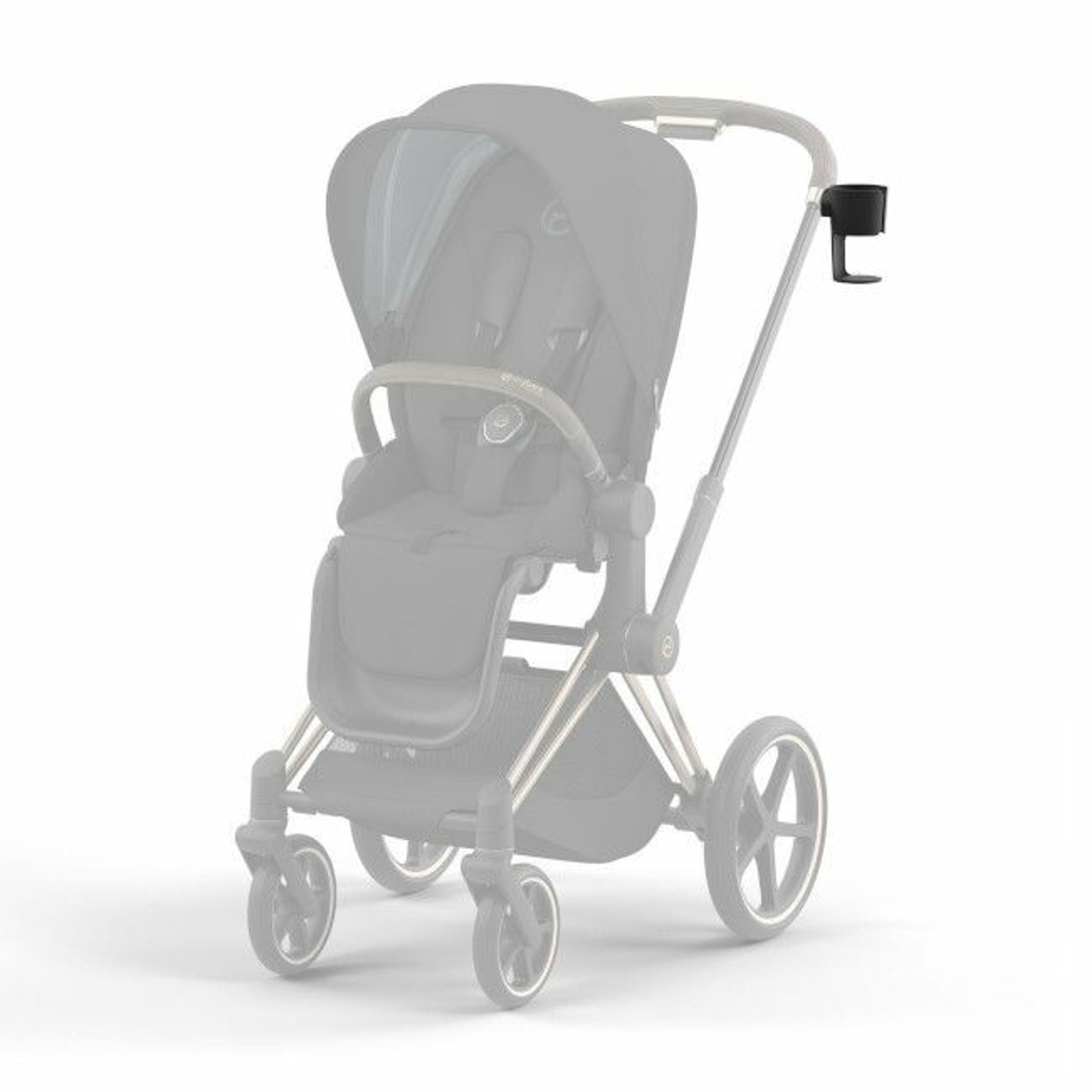 Cybex Suporte para Copos para Carrinho