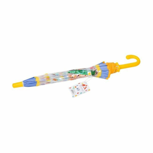 Djeco Guarda-Chuva de Criança Mãe e Bebé DD04726