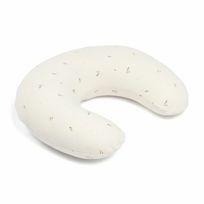 Doomoo Almofada de Amamentação 2 em 1 Twisty Sweety Cream 5TIO02