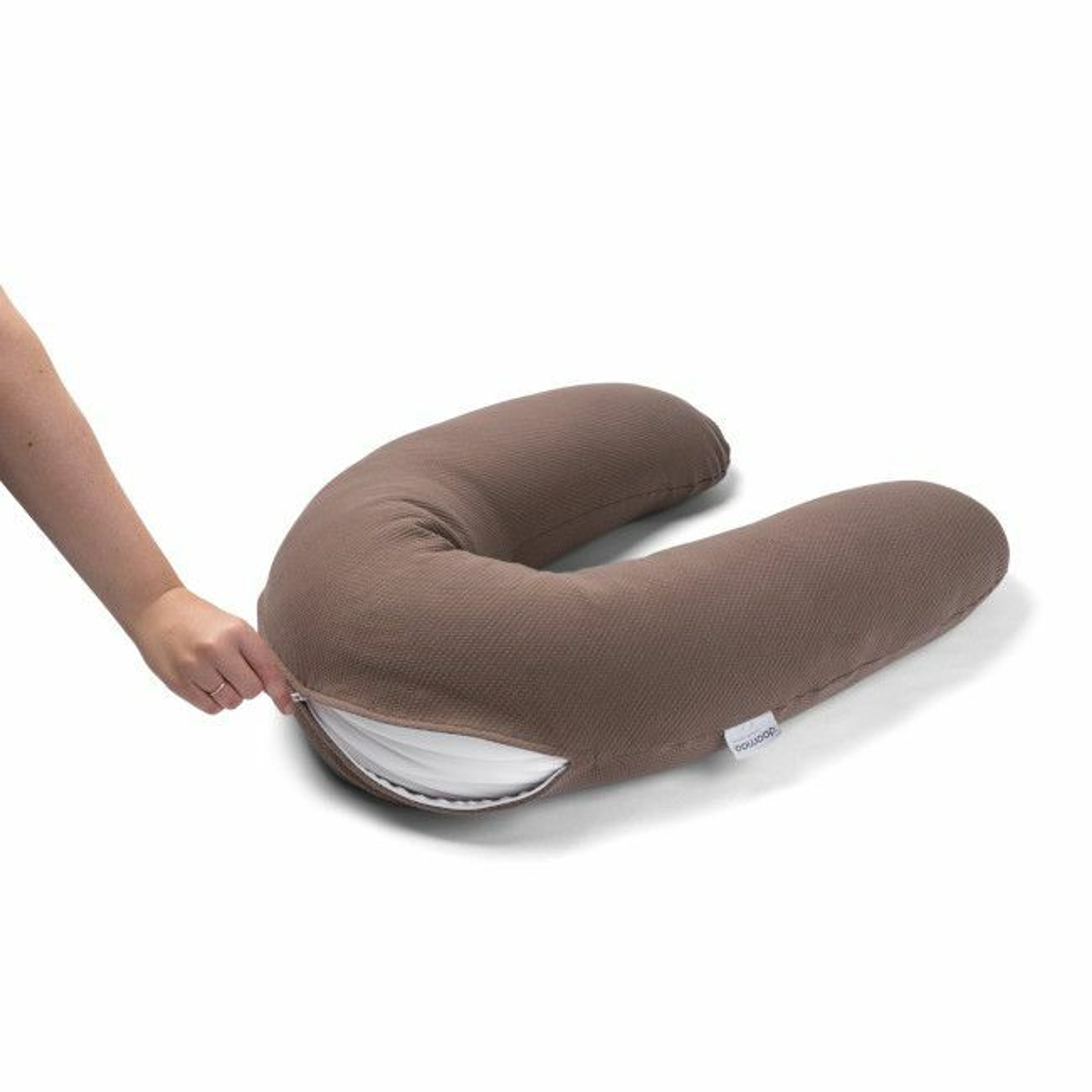 Doomoo Almofada de Amamentação Buddy Caribou 5B85