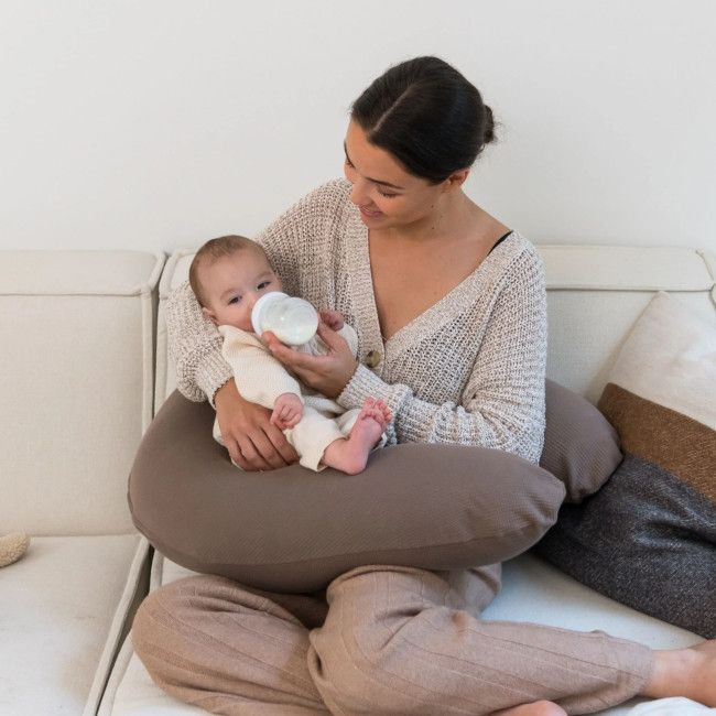 Doomoo Almofada de Amamentação Buddy Caribou 5B85