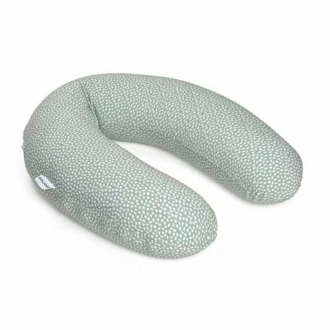 Doomoo Buddy Nursing Pillow Cloudy Khaki 5B60