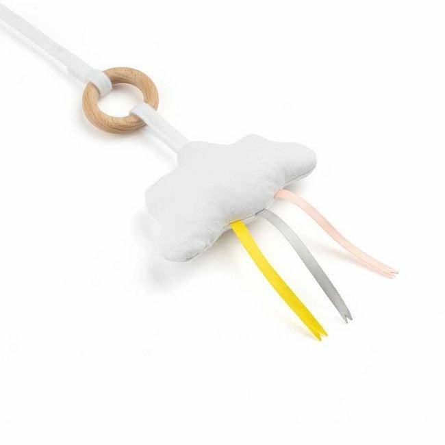 Doomoo Arco de Brinquedos para Ninho Cocoon COARCH