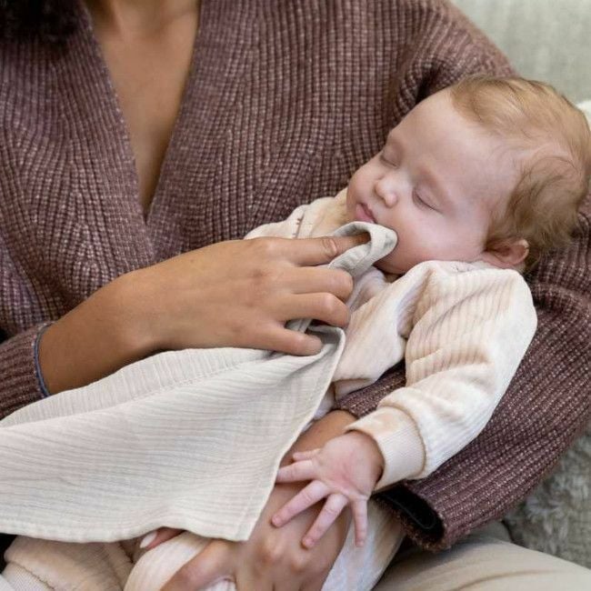 Doomoo Capa de Amamentação Mom'n Play Tetra Almond 537001027