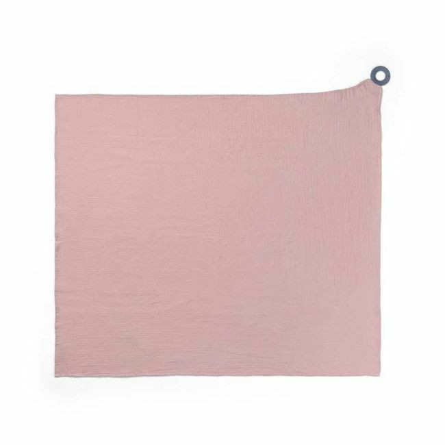 Doomoo Capa de Amamentação Mom'n Play Tetra Pink 537001022