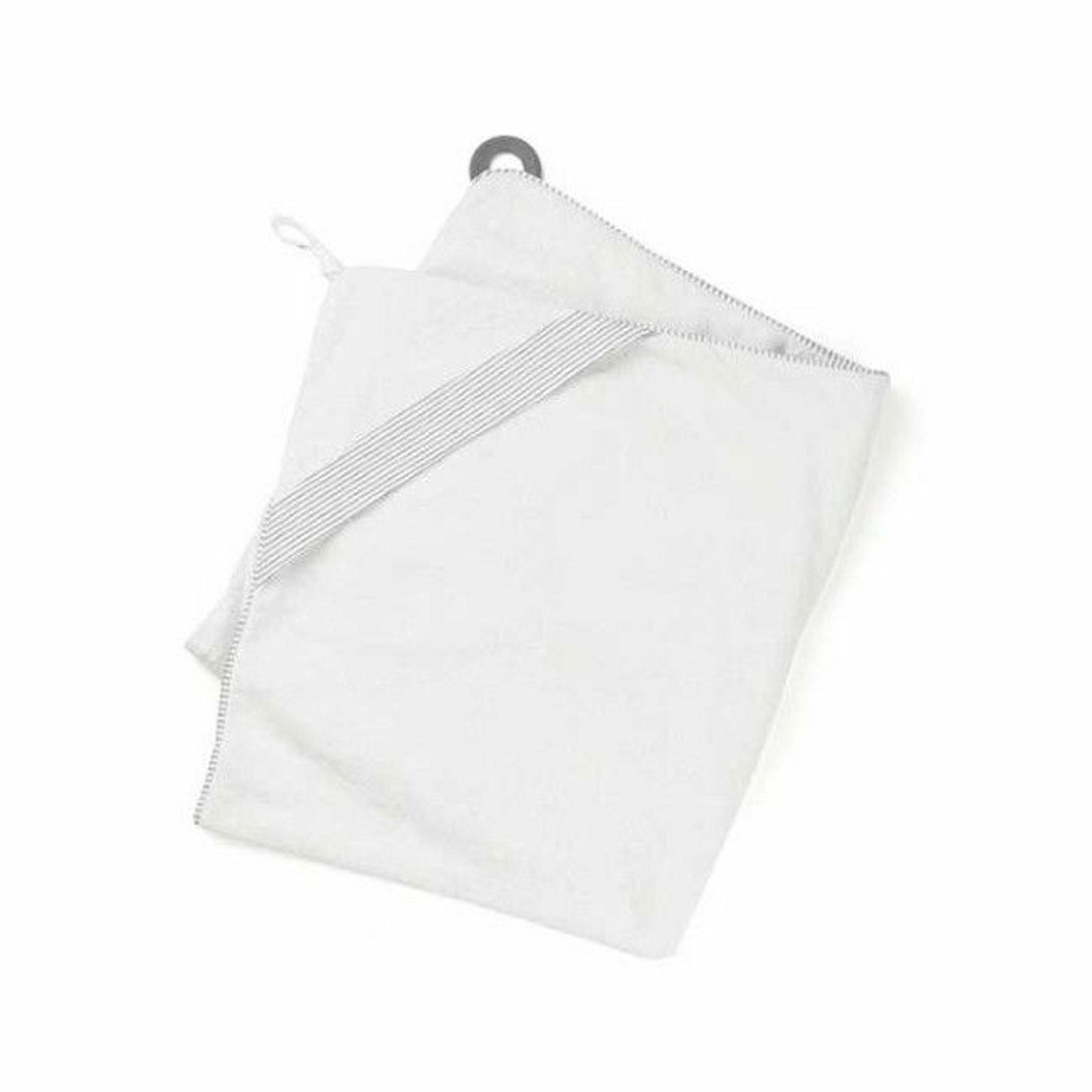 Doomoo Dry’n Play XL Bath Cape with Teething Ring 5DP01