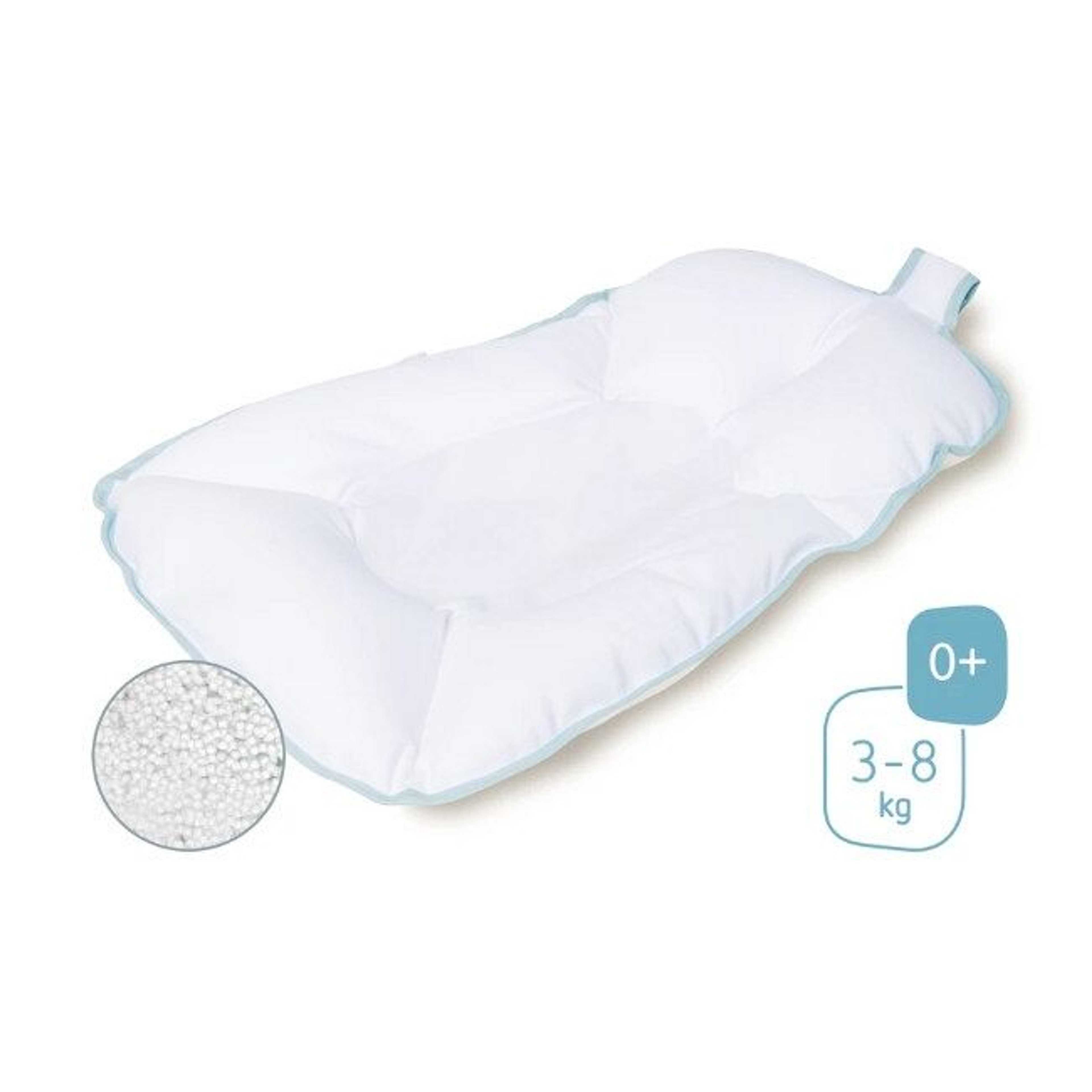 Doomoo Colchão de Banho Flutuante 999998