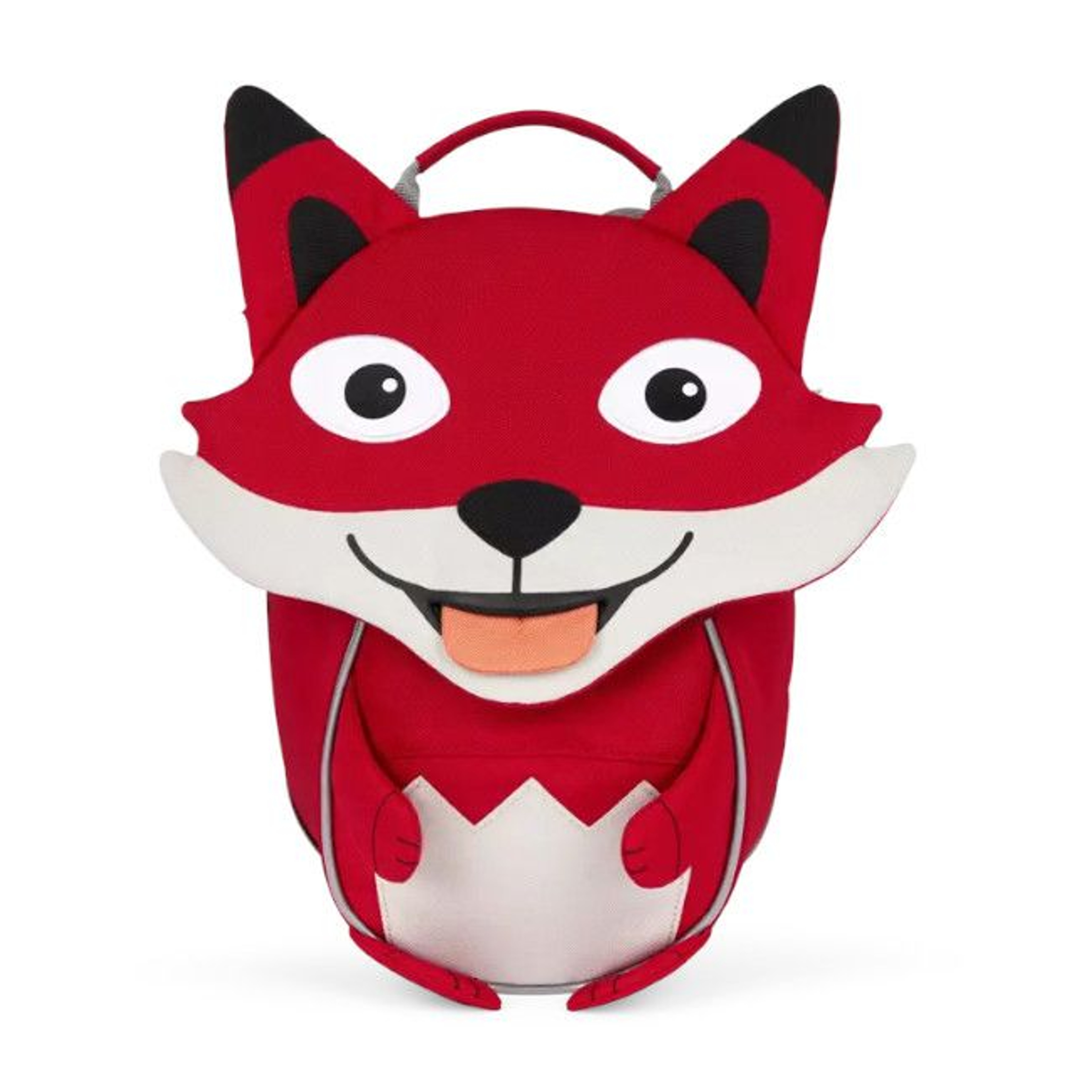 Affenzahn Fox Backpack 1-3 Years AFZ-FAS-700