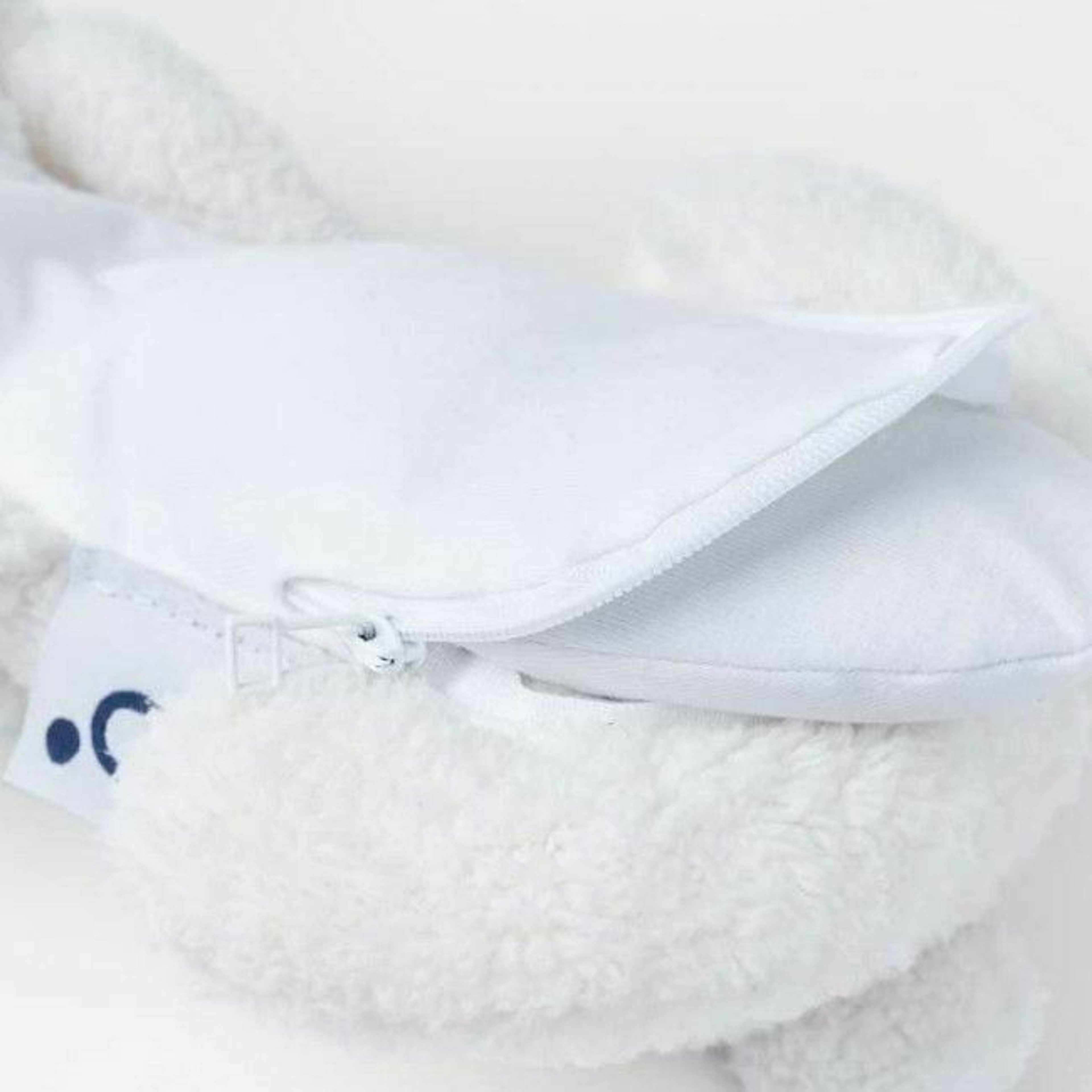 Doomoo Peluche para as Cólicas Snoogy Bunny Milk 5SY20