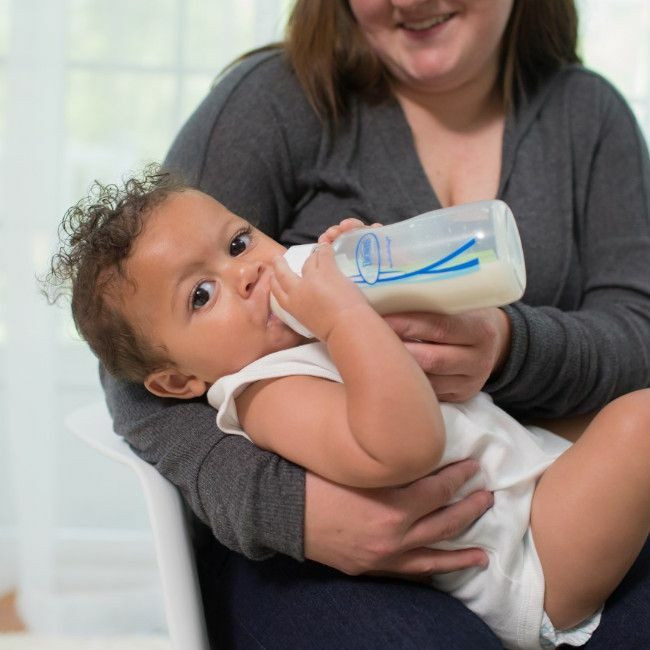 Dr. Brown's Biberão Options+ Gargalo Largo Vidro 270ml 154804.7