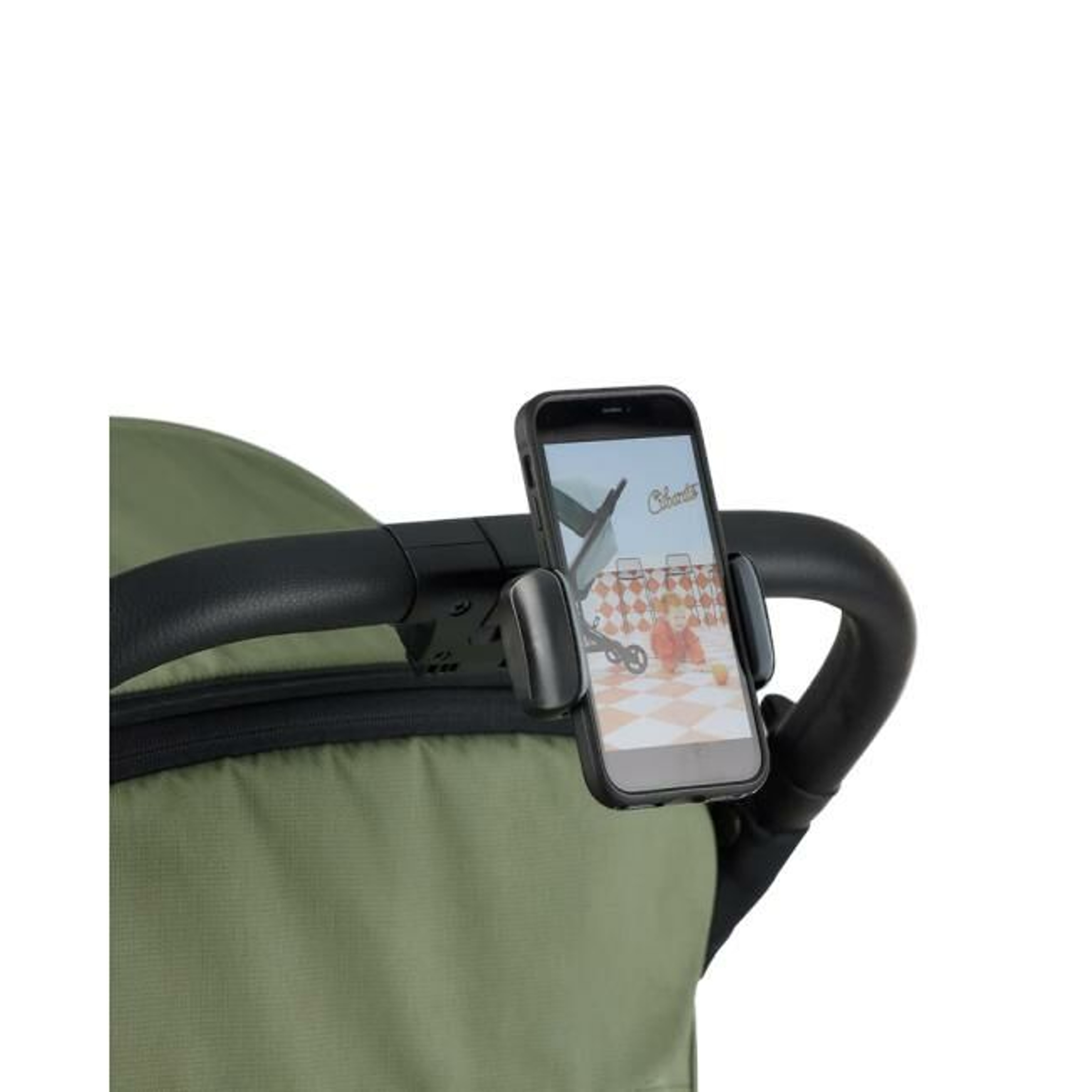 Easywalker Suporte para Telemóvel EML10205