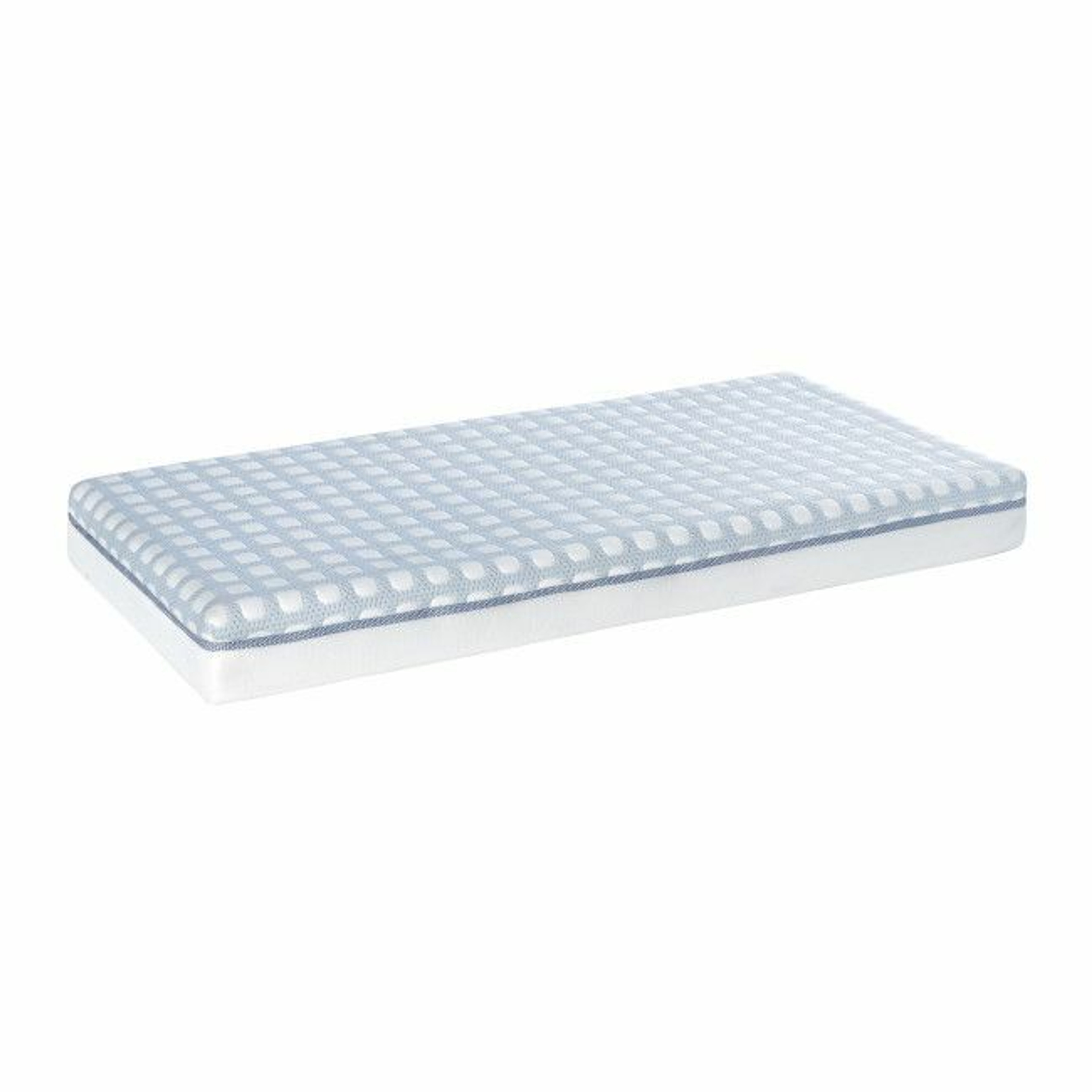 Ecus Kids Care Ultimate Cot Mattress 120x60