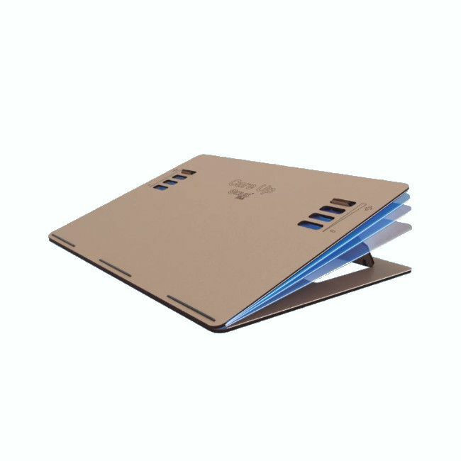 Ecus Kids Care Up Adjustable Anti-Reflux Wedge 57x35