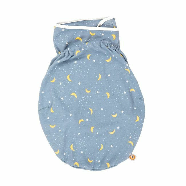 Ergobaby Baby Swaddler Stellar EBSWASTELL