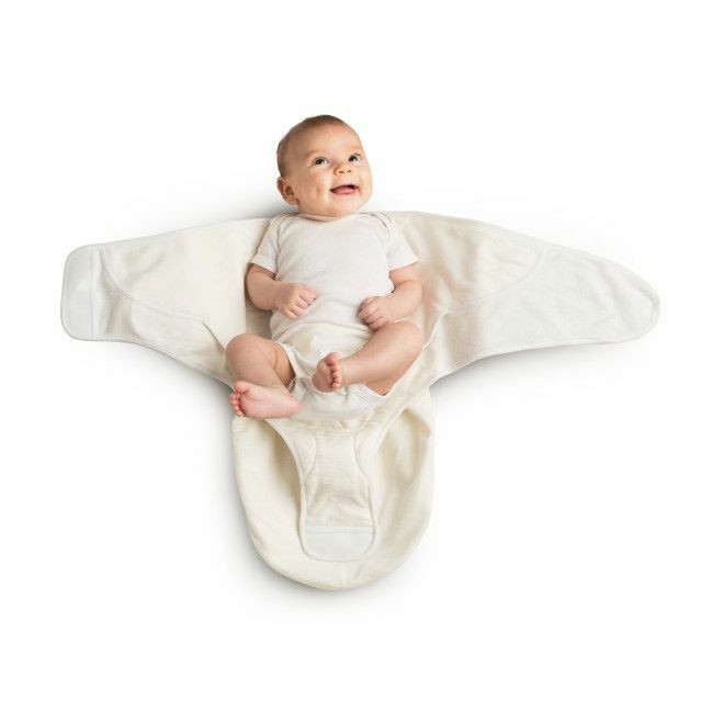 Ergobaby Baby Swaddler Stellar EBSWASTELL
