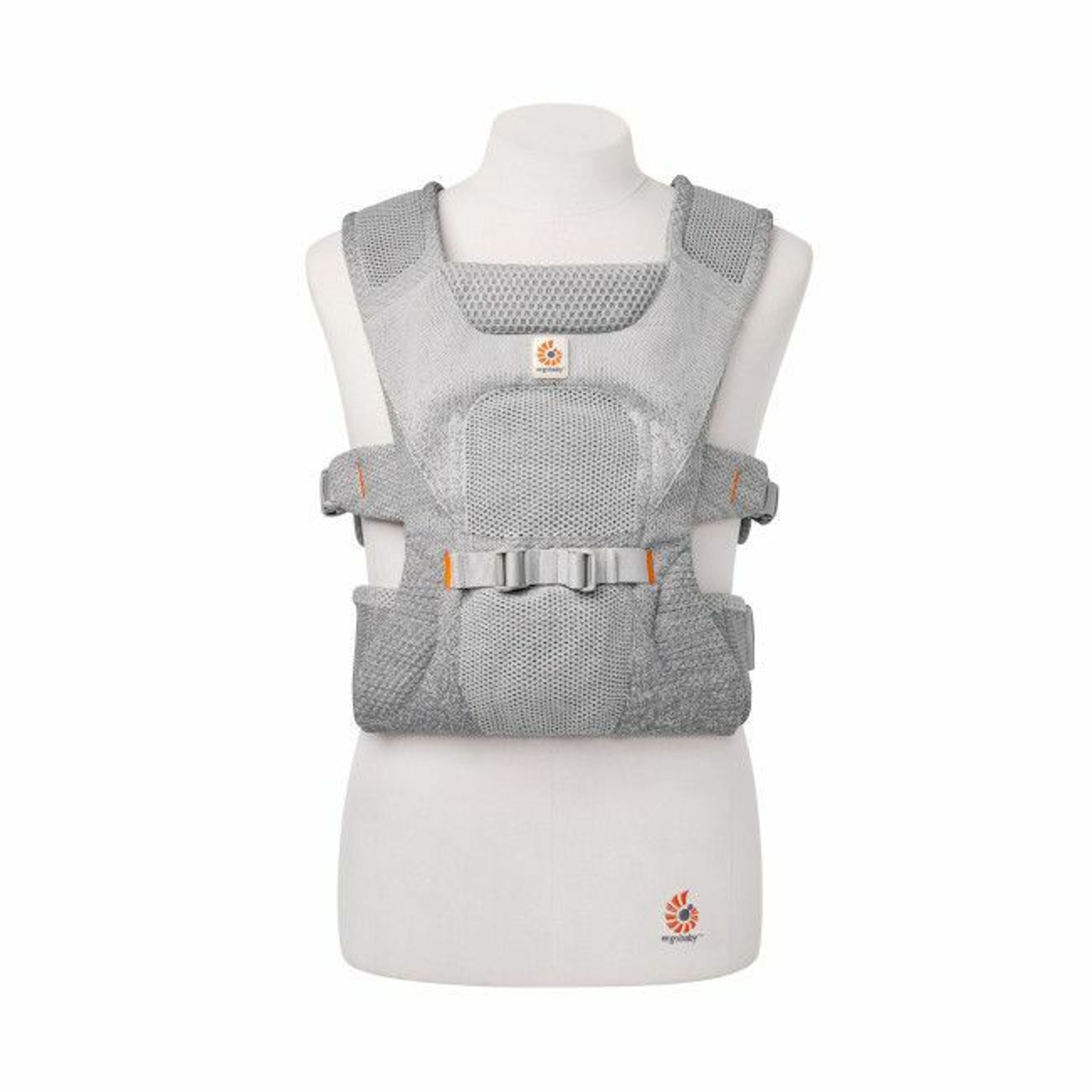 Ergobaby Porta-Bebé Aerloom Dolomite EBCAERDOLOMT