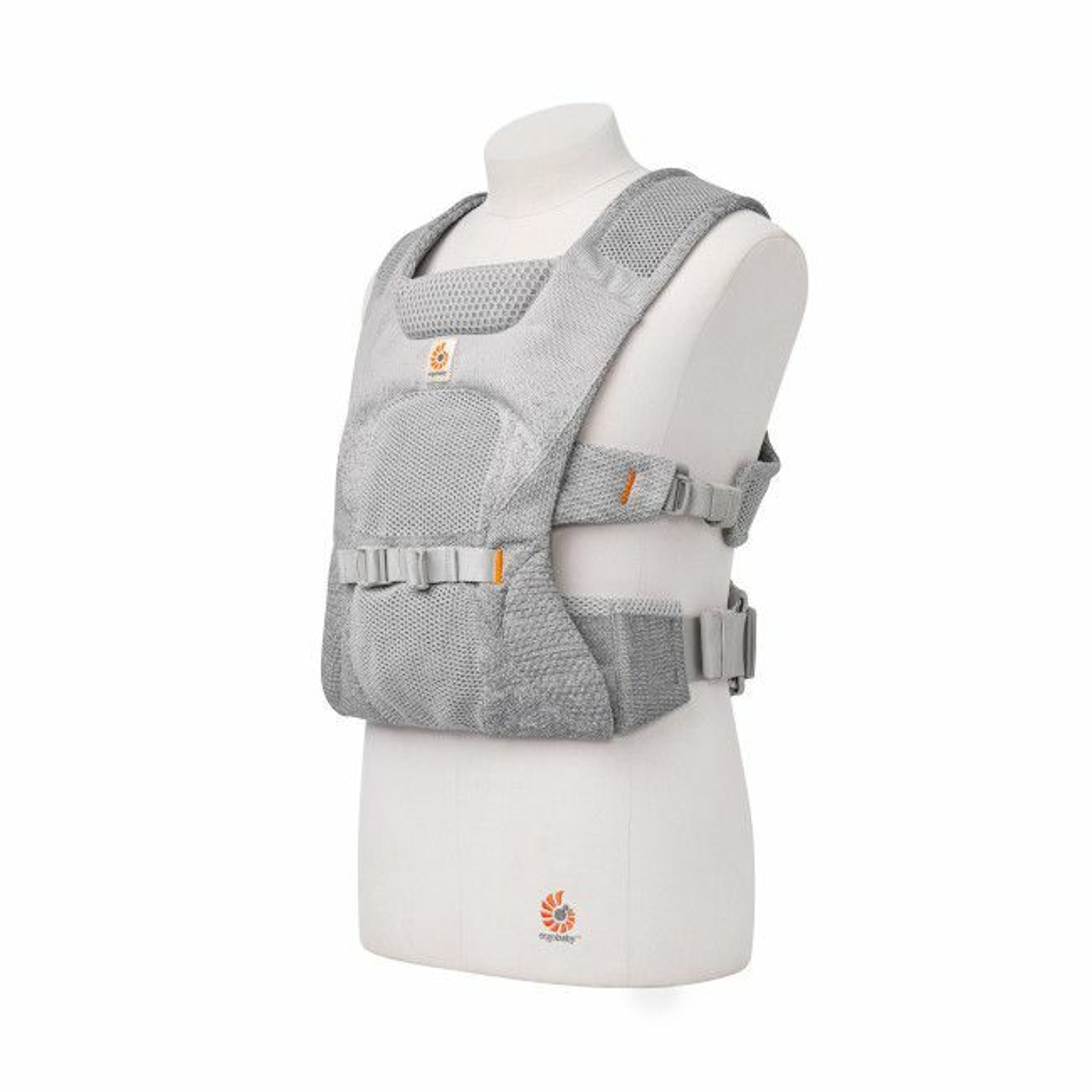 Ergobaby Porta-Bebé Aerloom Dolomite EBCAERDOLOMT