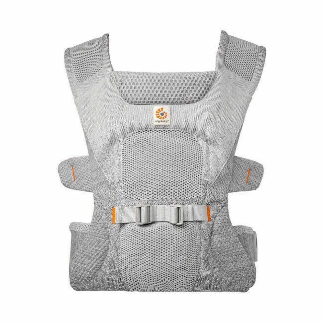 Ergobaby Aerloom Baby Carrier Dolomite EBCAERDOLOMT