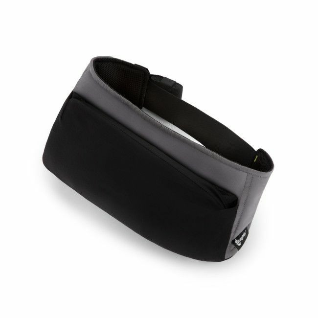 Ergobaby Porta-Bebé Away Graphite Grey EBCAWYGRAPH