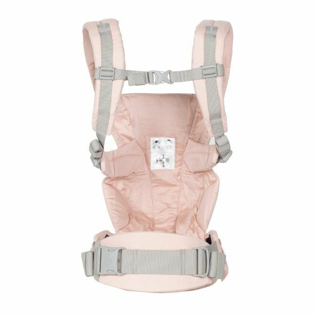 Ergobaby Porta-Bebé Omni Dream Pink Quartz EBCDRPNKQTZ
