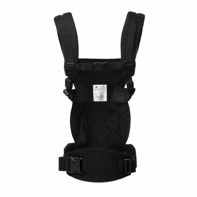 Ergobaby Porta-Bebé Omni Dream Preto EBCDRONYX