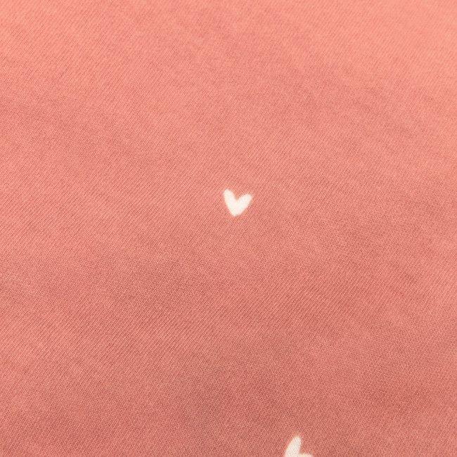 Ergobaby Saco de Dormir On the Move 18-36M TOG 2.5 Rose Hearts