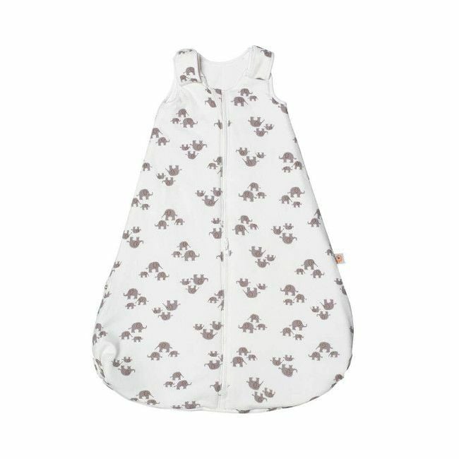 Ergobaby Saco de Dormir On the Move 6-18M TOG 1.0 Elefantes