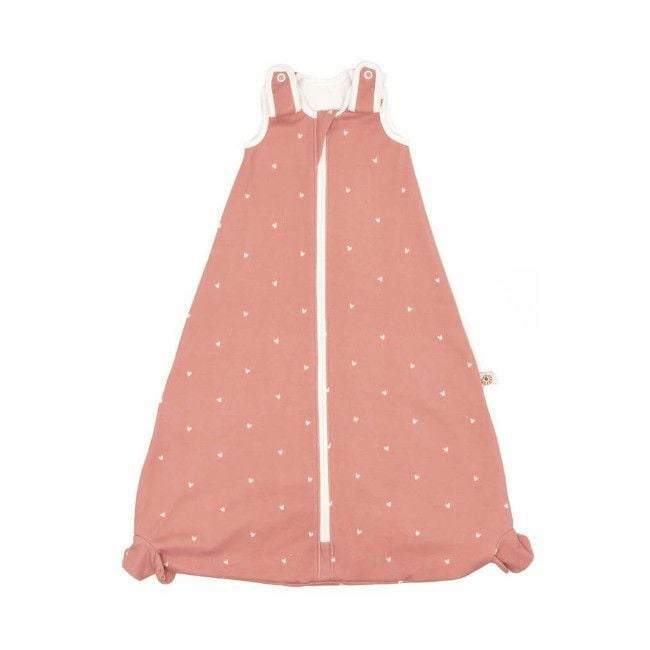 Ergobaby On the Move Sleep Bag 6-18M TOG 1.0 Rose Hearts