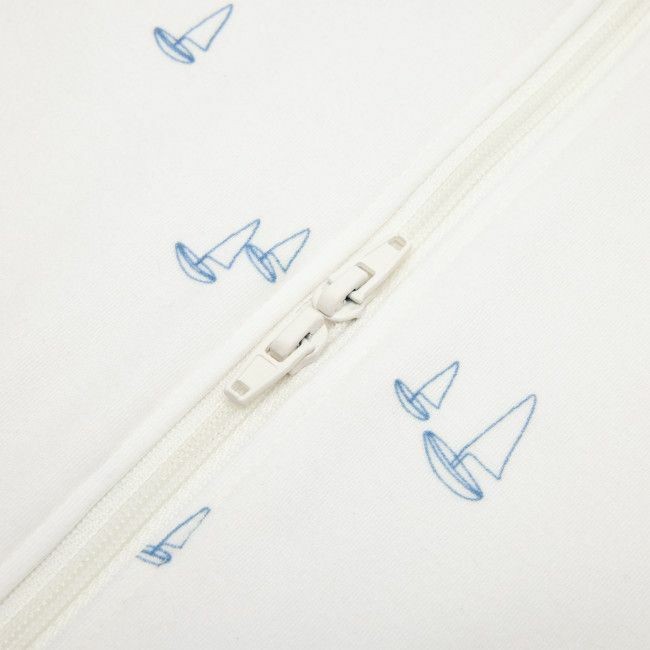 Ergobaby Saco de Dormir On the Move 6-18M TOG 1.0 Sailboat Dreams