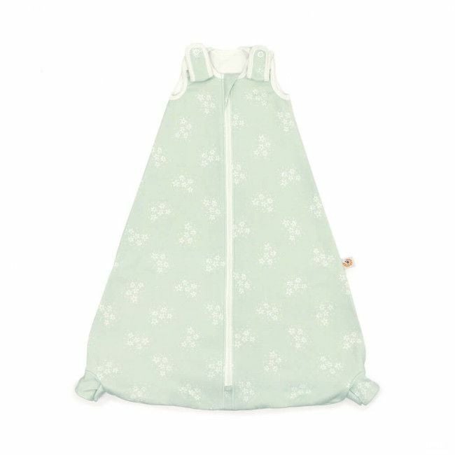Ergobaby On the Move Sleep Bag 6-18M TOG 1.0 Starry Mint