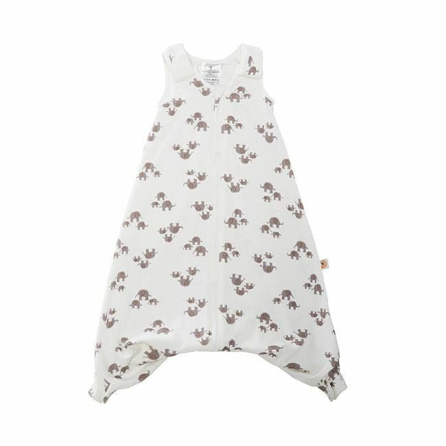 Ergobaby On the Move Sleep Bag 6-18M TOG 2.5 Elephant