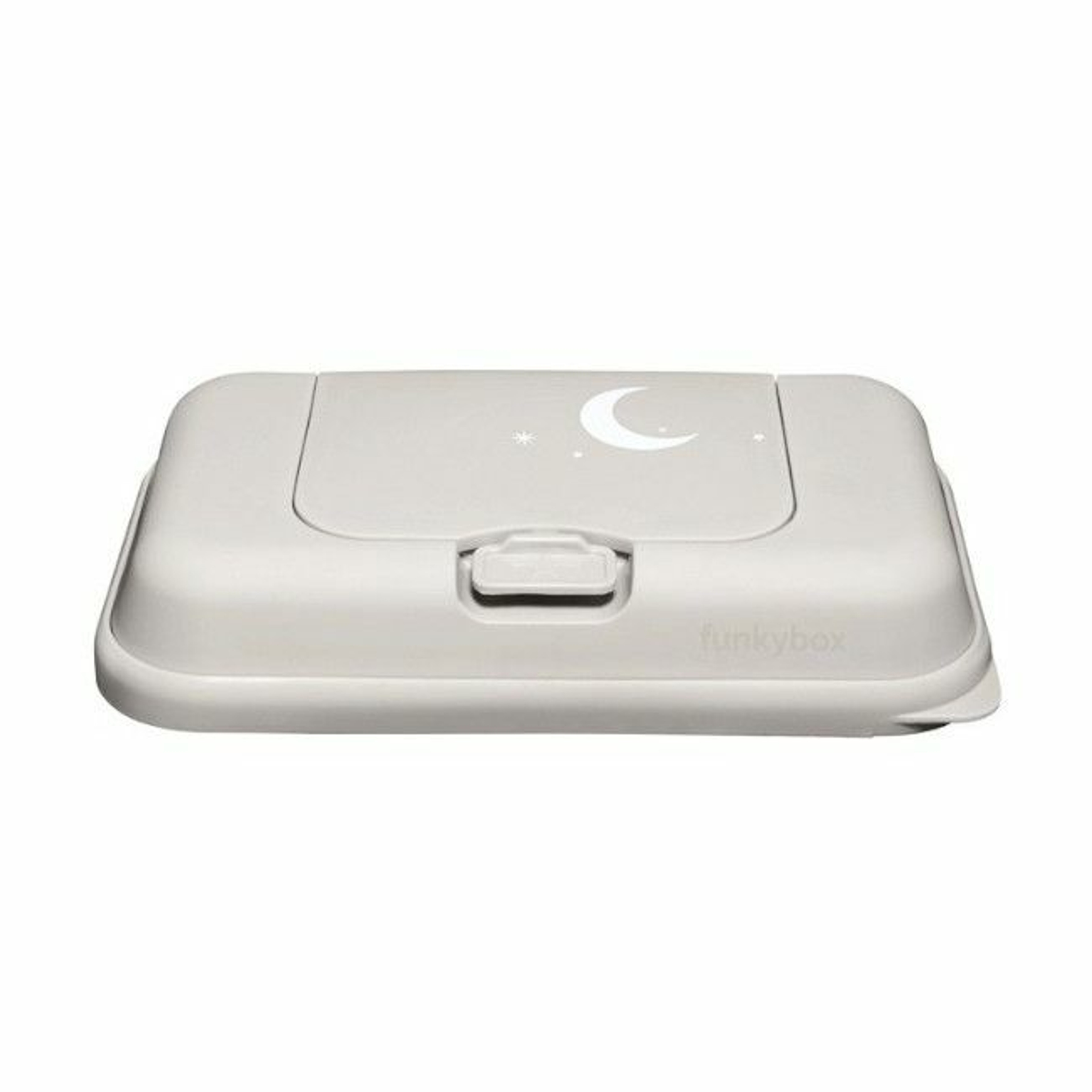 FunkyBox Wipes Box To Go Beige Moon FBTG44